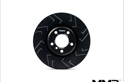 MMX Performance Brake Discs Front BMW F2x & F3x MMR30-0501F