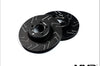 MMX Performance Brake Discs Front BMW F2x & F3x MMR30-0501F