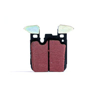 MMX RP650 Performance Fast Road Brake Pads Rear  F2x & F3x MMR27-0501R