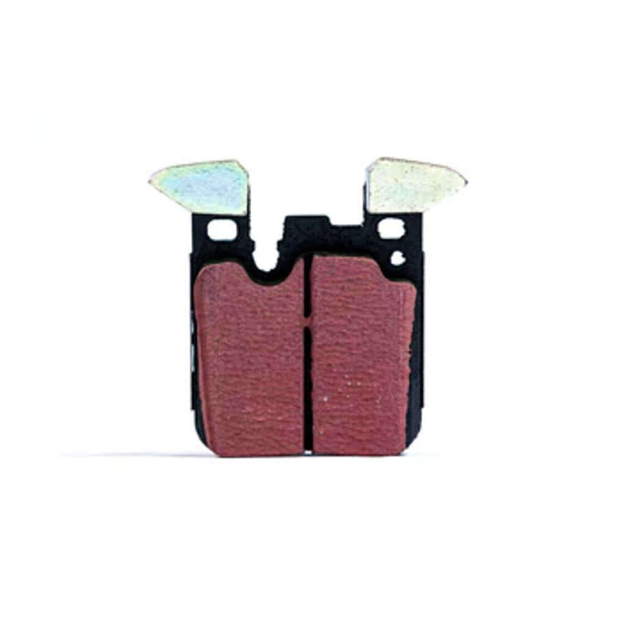 MMX RP650 Performance Fast Road Brake Pads Rear  F2x & F3x MMR27-0501R