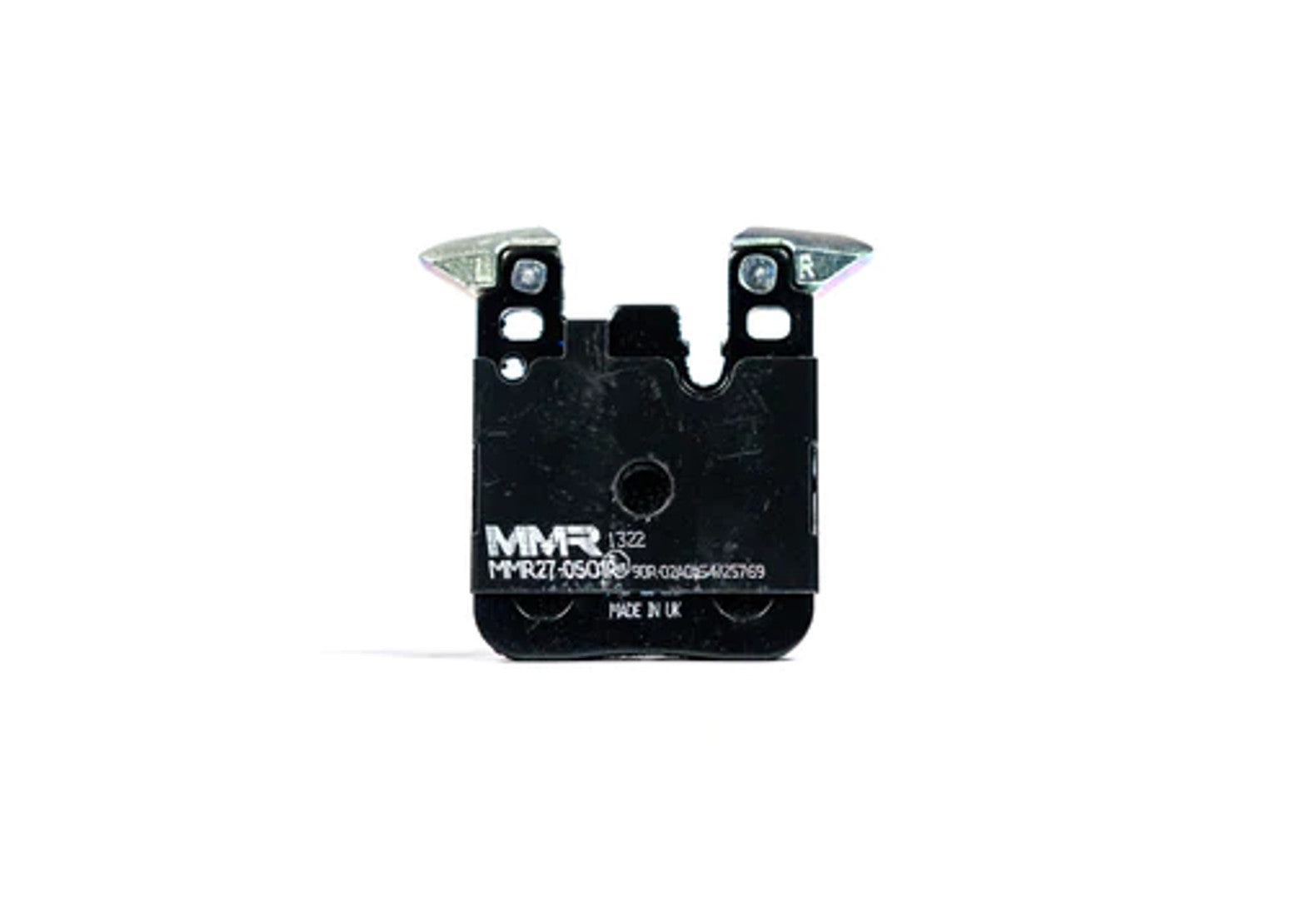 MMX RP650 Performance Fast Road Brake Pads Rear  F2x & F3x MMR27-0501R