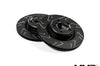 MMX Performance Brake Discs REAR BMW F2x MMR30-0501R