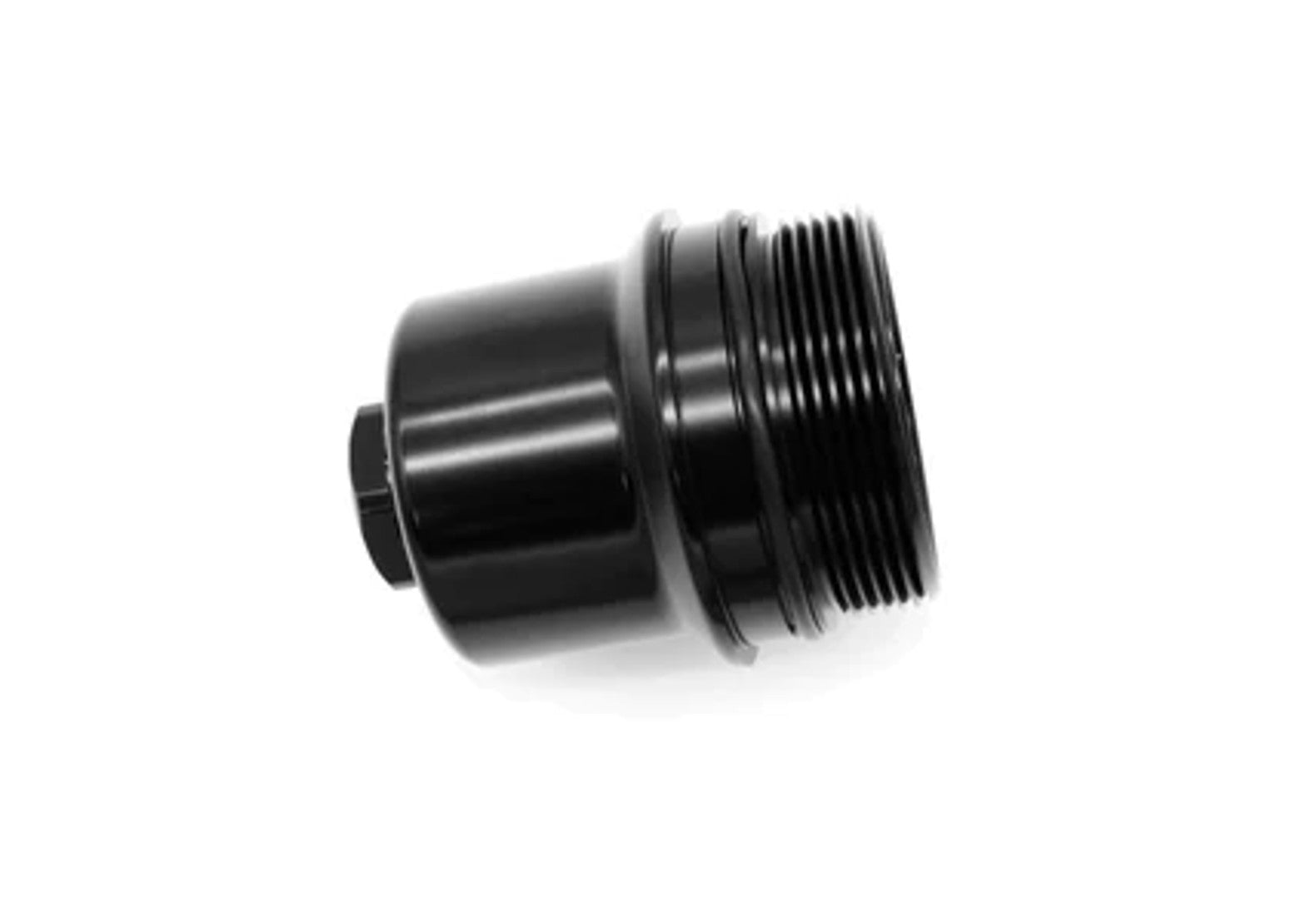 MMX Billet Oil Filter Housing - B58 MMR17-1501