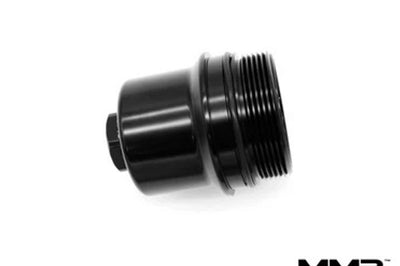 MMX Billet Oil Filter Housing - B58 MMR17-1501