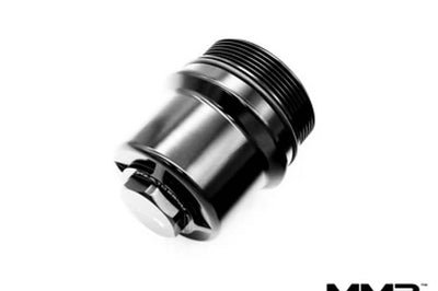 MMX Billet Oil Filter Housing - B58 MMR17-1501