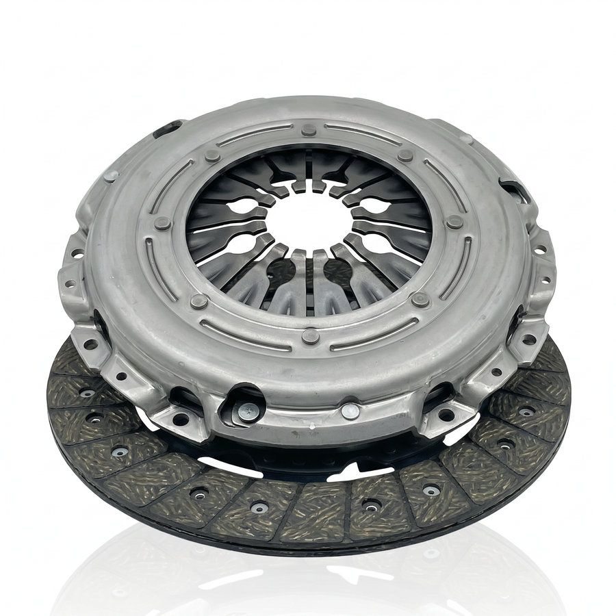 Whitebox Performance Honda Civic FK2 Type R Performance HD Clutch Kit