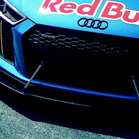 Maxton Design - CANARDS AUDI R8 MK2 (2015 -UP)