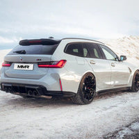 MMX Lowering Springs - M3 G81 Touring MMR08-1605