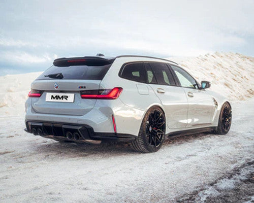 MMX Lowering Springs - M3 G81 Touring MMR08-1605