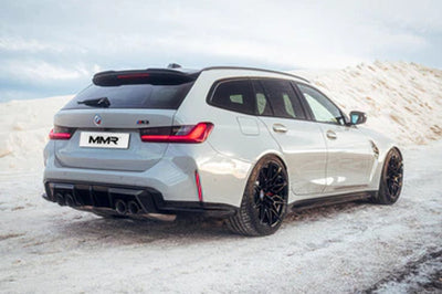 MMX Lowering Springs - M3 G81 Touring MMR08-1605