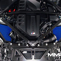 MMX Panel Filters Blue Cotton - G8x I M2 I M3 I M4 I S58 MMR01-1601