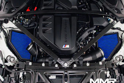 MMX Panel Filters Blue Cotton - G8x I M2 I M3 I M4 I S58 MMR01-1601