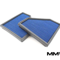 MMX Panel Filters Blue Cotton - G8x I M2 I M3 I M4 I S58 MMR01-1601