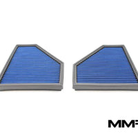 MMX Panel Filters Blue Cotton - G8x I M2 I M3 I M4 I S58 MMR01-1601
