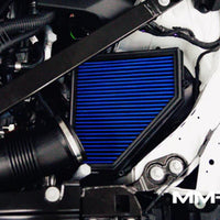 MMX Panel Filters Blue Cotton - G8x I M2 I M3 I M4 I S58 MMR01-1601