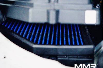 MMX Panel Filters Blue Cotton - G8x I M2 I M3 I M4 I S58 MMR01-1601