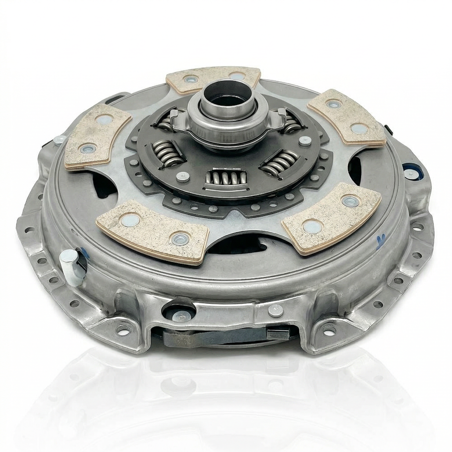 Whitebox Performance Mazda MX5 MK3 NC 5 Speed Paddle Clutch Kit
