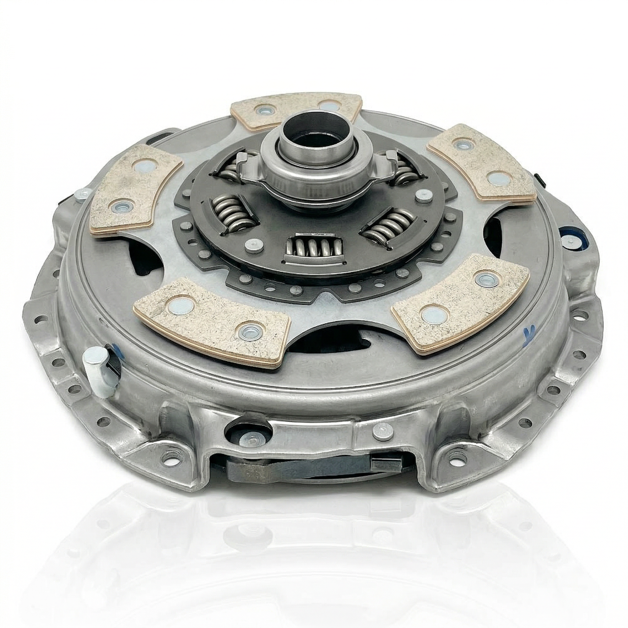 Whitebox Performance Mazda MX5 MK3 NC 5 Speed Paddle Clutch Kit