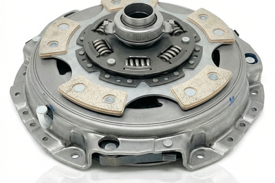 Whitebox Performance Mazda MX5 MK3 NC 5 Speed Paddle Clutch Kit