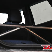 Baf Motorsport - VOLKSWAGEN POLO AW K-BRACE