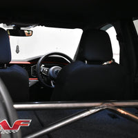 Baf Motorsport - VOLKSWAGEN POLO AW K-BRACE