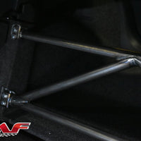 Baf Motorsport - VOLKSWAGEN POLO AW K-BRACE
