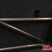Baf Motorsport - VOLKSWAGEN POLO AW K-BRACE