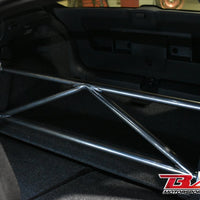 Baf Motorsport - VOLKSWAGEN POLO AW K-BRACE