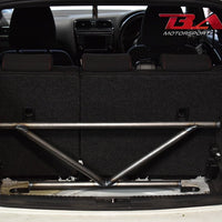 Baf Motorsport - VOLKSWAGEN POLO MK5 6R/6C K-BRACE