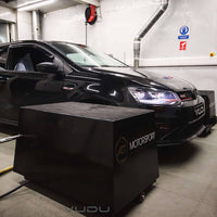 Polo GTI 6C Stage 1 Remap Software - VUDU Performance