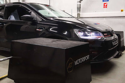 Polo GTI 6C Stage 1 Remap Software - VUDU Performance