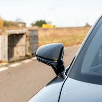 PORSCHE 911 992 CARBON FIBRE MIRRORS - (RHD ONLY)