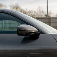 PORSCHE 911 992 CARBON FIBRE MIRRORS - (RHD ONLY)