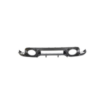 PORSCHE 911 992 TURBO S CARBON FIBRE DIFFUSER - CT DESIGN