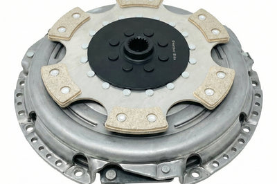 Whitebox Performance Renault Megane MK3 RS 250, 265, 275 Paddle Clutch Kit