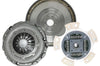 WhiteBox Performance 2002-2010 Mini Cooper S R50,R52 & R53 Paddle Clutch & Single Mass Flywheel Kit