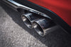 Cobra Exhausts - Peugeot 208 GTi 1.6T Cat Back Performance Exhaust