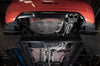 Cobra Exhausts - Peugeot 208 GTi 1.6T Cat Back Performance Exhaust
