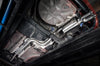 Cobra Exhausts - Peugeot 208 GTi 1.6T Cat Back Performance Exhaust