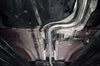 Cobra Exhausts - Peugeot 208 GTi 1.6T Cat Back Performance Exhaust
