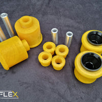 VW Polo MK4 Inc GTi 9N/9N3 (2002-2009) Front Suspension Arm and Ream Beam Bushes