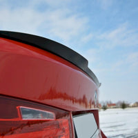 Maxton Design - Spoiler CAP BMW 3 Sedan F30