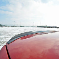 Maxton Design - Spoiler CAP BMW 3 Sedan F30