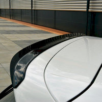Maxton Design - SPOILER EXTENSION VW TIGUAN MK 2 R-LINE