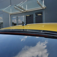 Maxton Design - Rear Window Extension Volkswagen Arteon R-Line Sedan Mk1