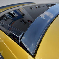Maxton Design - Rear Window Extension Volkswagen Arteon R-Line Sedan Mk1