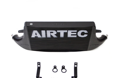 Airtec Full Face intercooler - PUMA MK2 ST
