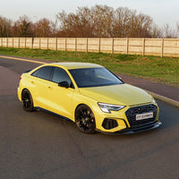 AUDI A3/S3 8Y SALOON FULL CARBON FIBRE KIT - V3