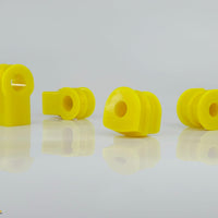 Nissan Qashqai J10 (2006 - 2013) Front & Rear Anti Roll Bar Bushes