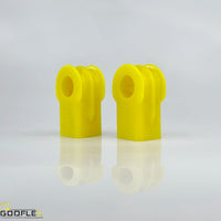Nissan Qashqai J10 (2006 - 2013) Front Anti Roll Bar Bushes